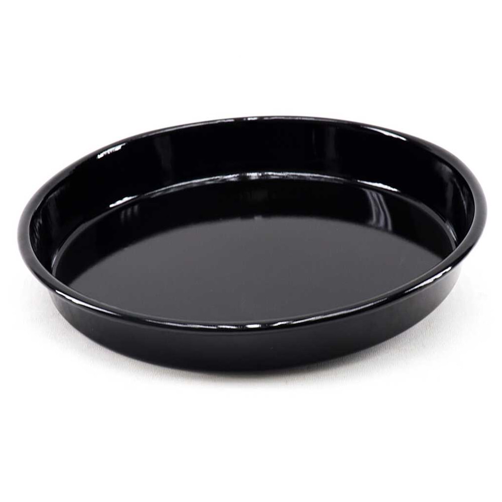 YUVARLAK TEPSİ EMAYE 36 NO