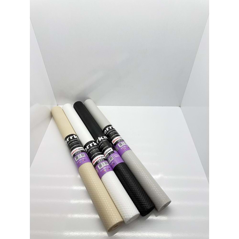 EVA KAYMAZ 45 CM * 2 MT RENKLİ BAX:72