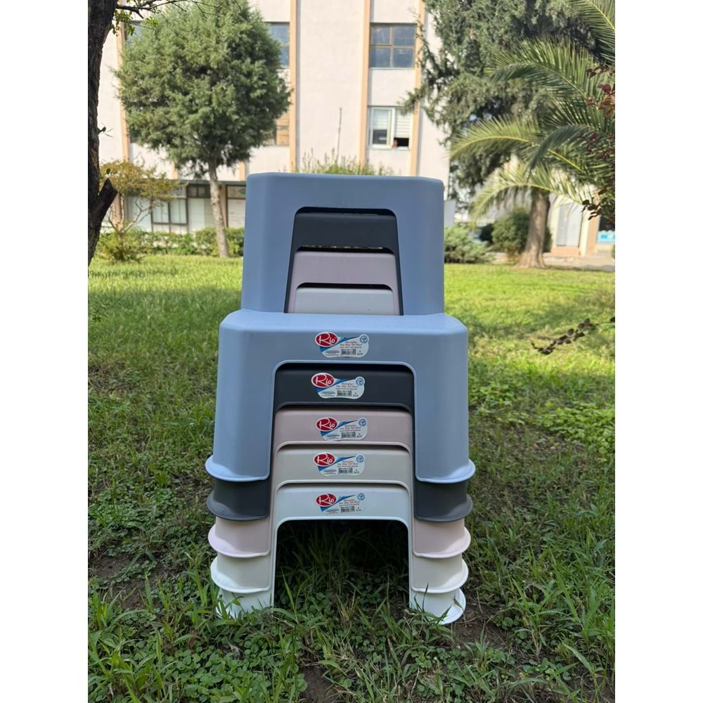 6115 RİO HERKÜL BÜYÜK KATLI BASAMAK