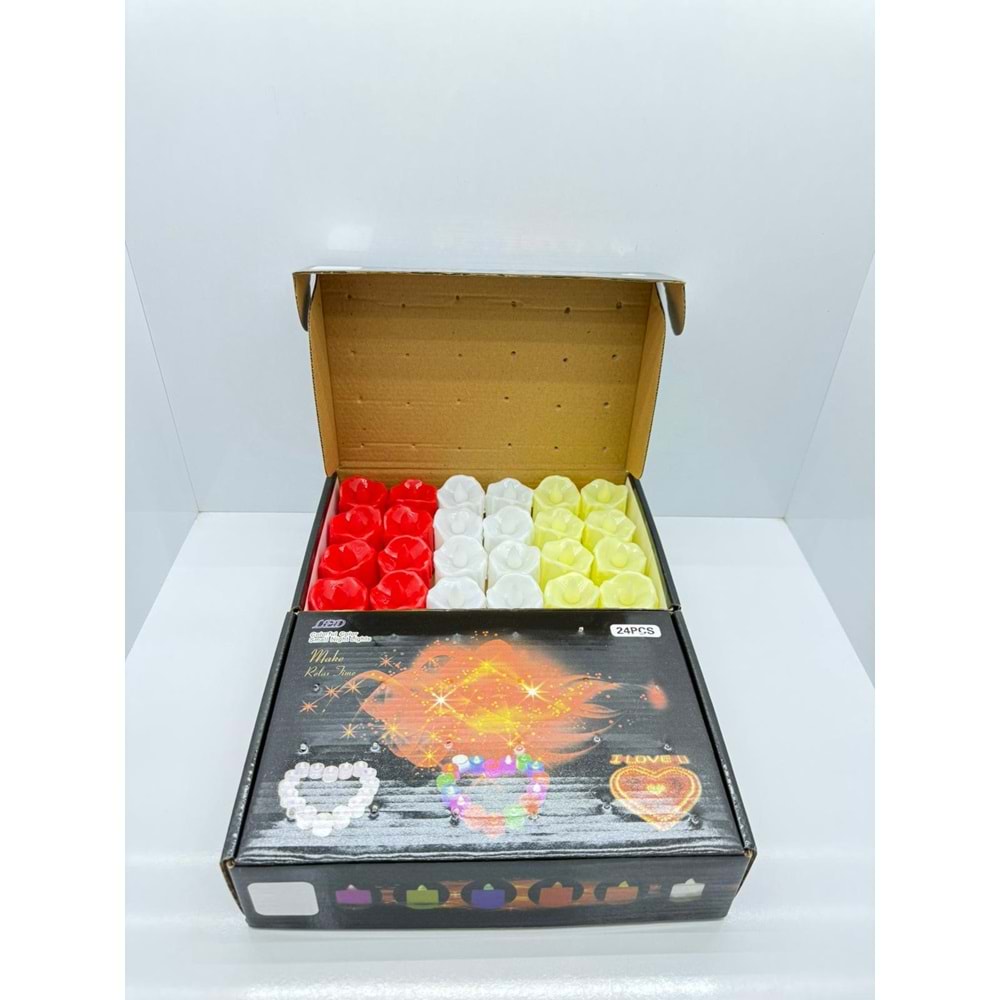 RLŞHN MUM 330 BAX:24