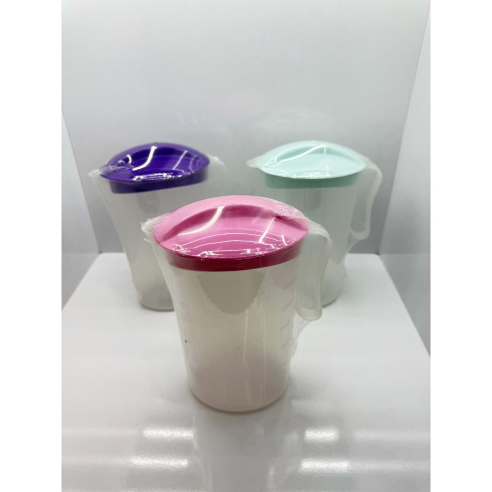 RBY KP006 PALMİYE SÜRAHİ