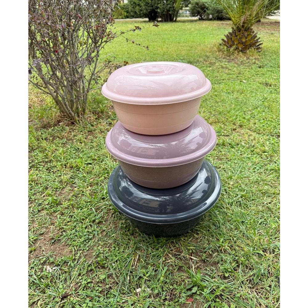 AK-417 MOBLEN HAMUR LEĞENİ NO:1 10 LT KL:30