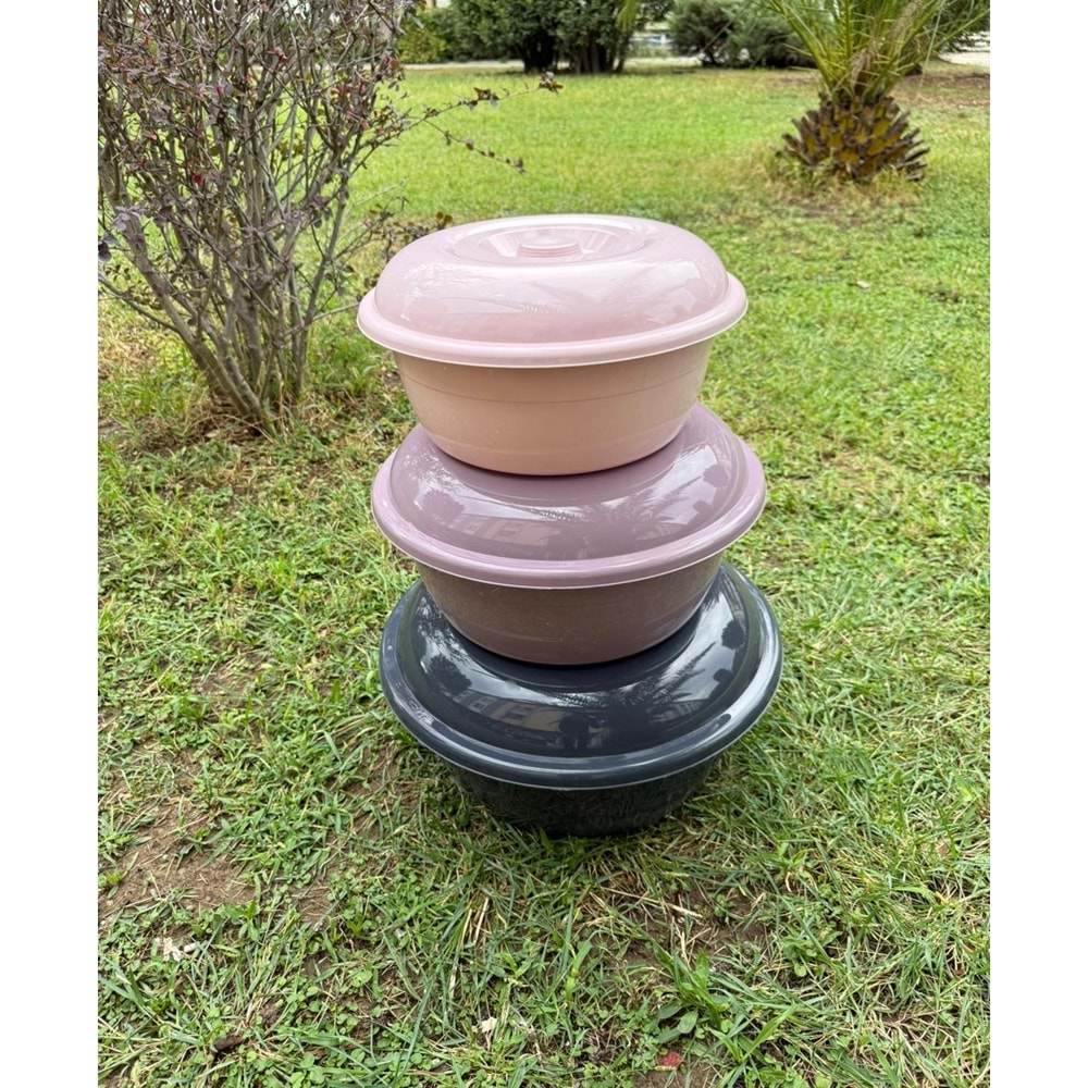 AK-418 MOBLEN HAMUR LEĞENİ NO:2 15 LT KL:24