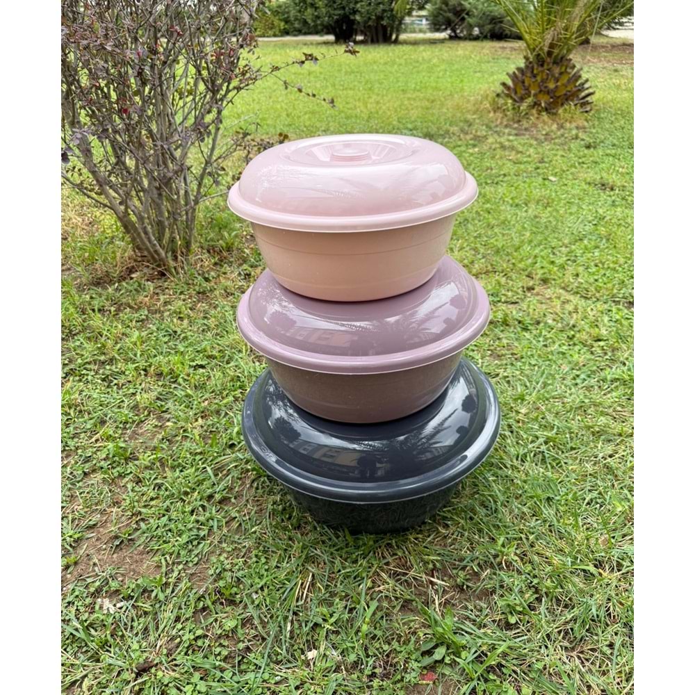 AK-419 MOBLEN HAMUR LEĞENİ NO:3 22 LT KL:16