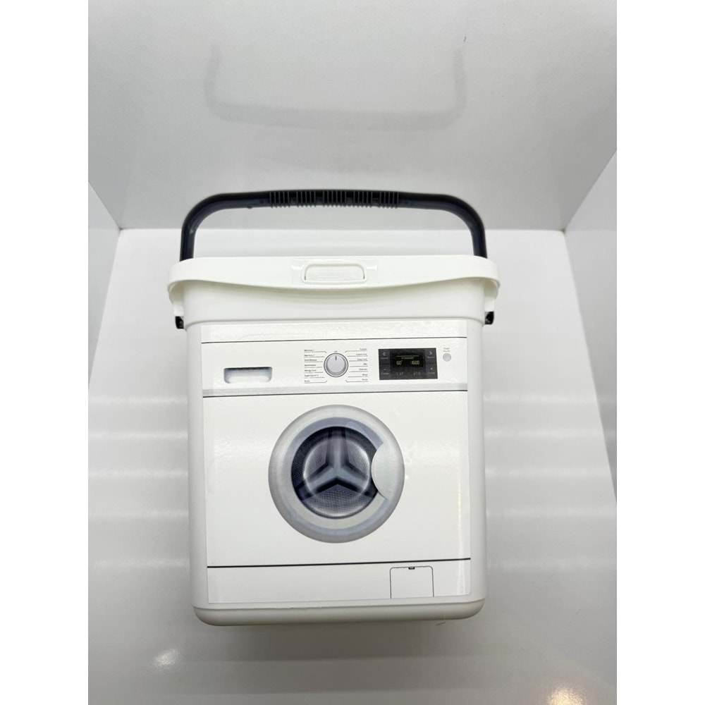 AK-484 MULTİBOX DETERJANLIK KL:12