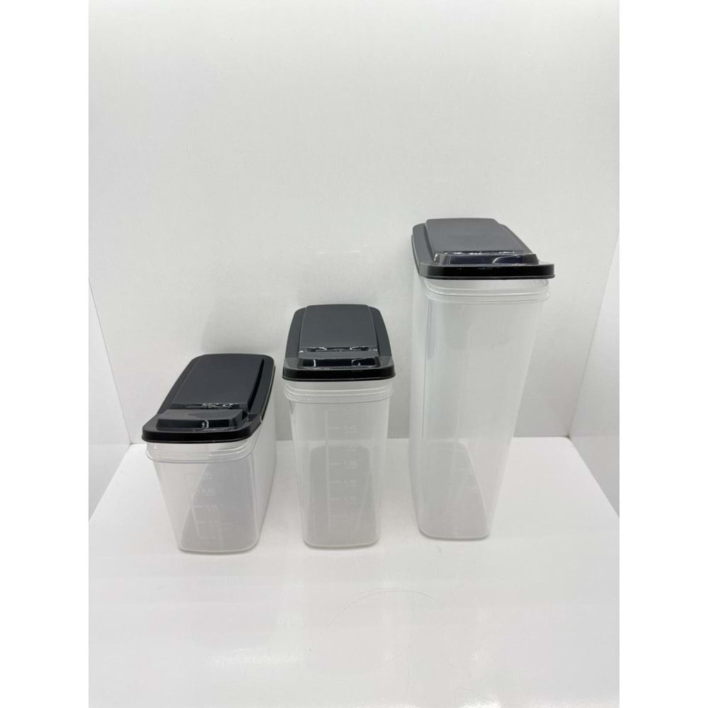 AK-621 ERZAK KABI 3LÜ SET KL:12