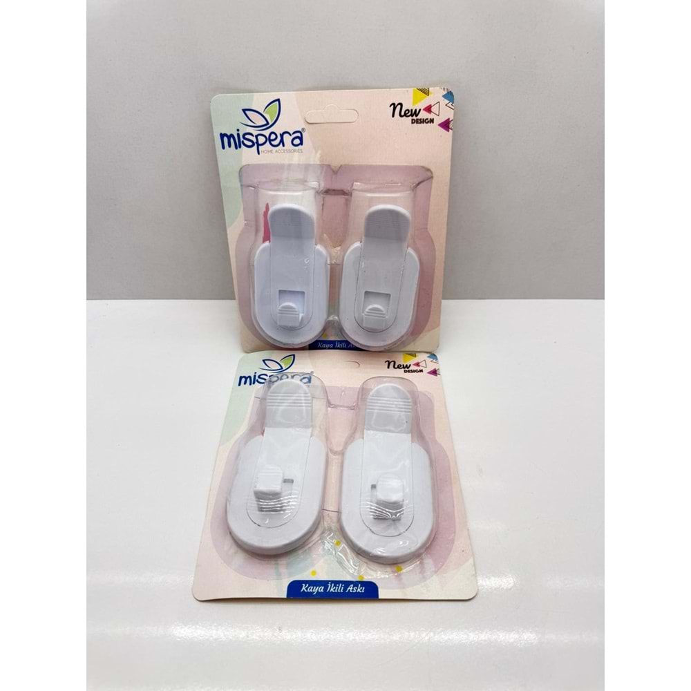 ZP 229 BÜYÜK İKİLİ ASKI MİSPERA