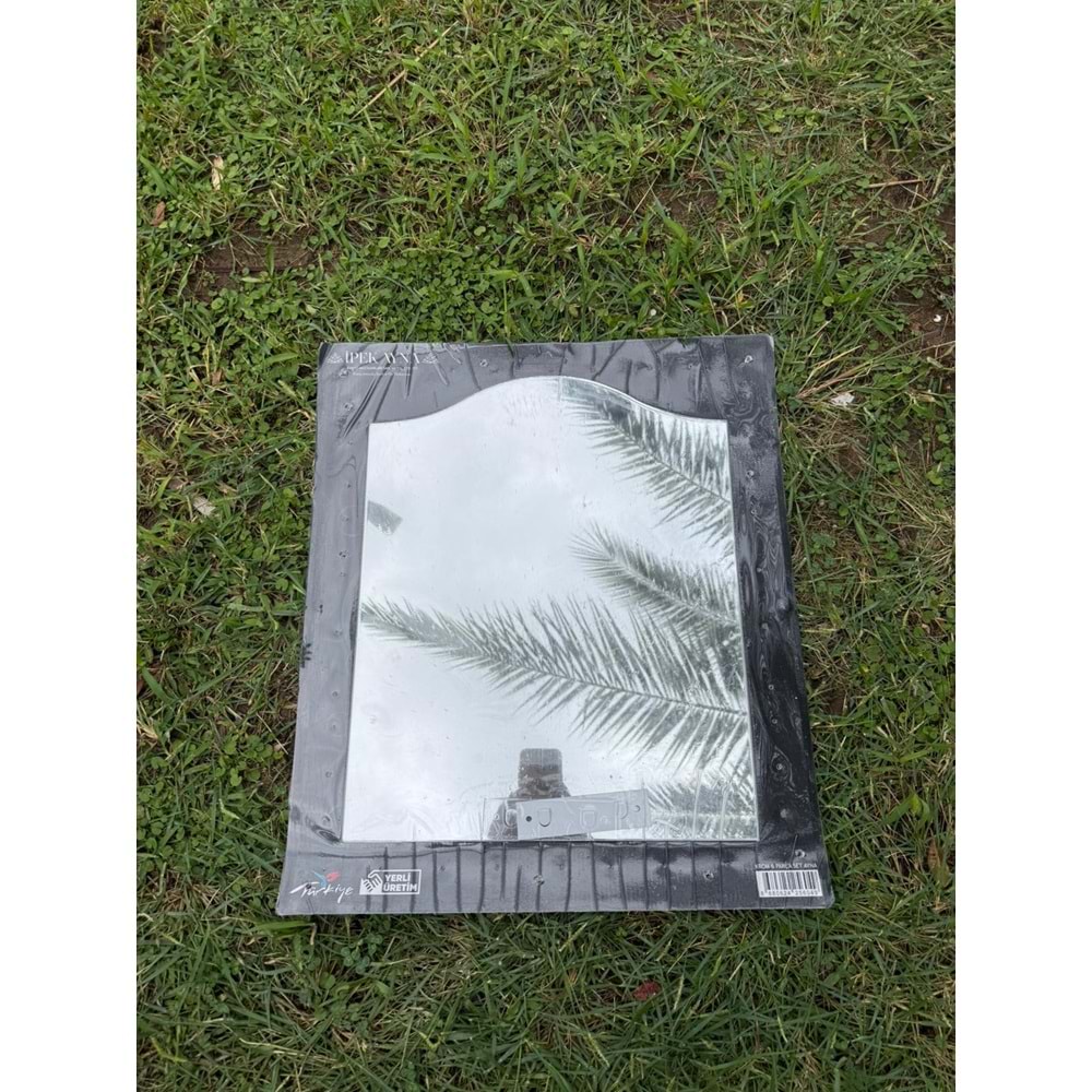 İPEK TEK AYNA KL:12