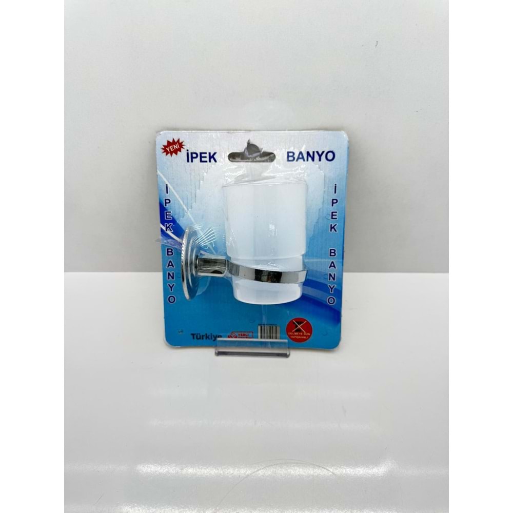 İPEK FIRÇALIK YAPIŞKANLI