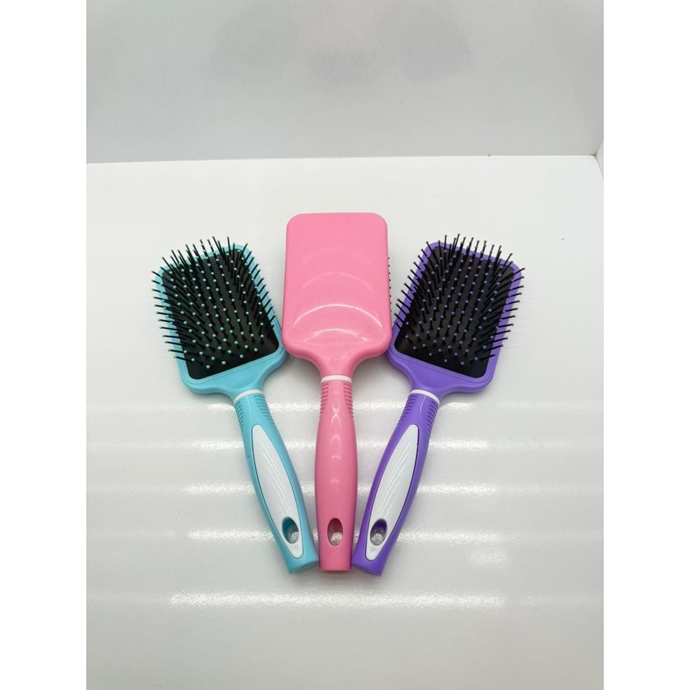 GLDFR110 - SAÇ FIRÇASI