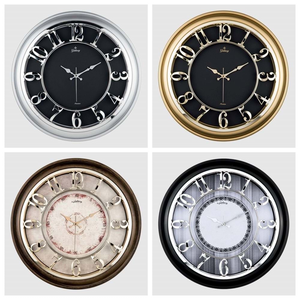 GALAXY SAAT M1965 SERİSİ