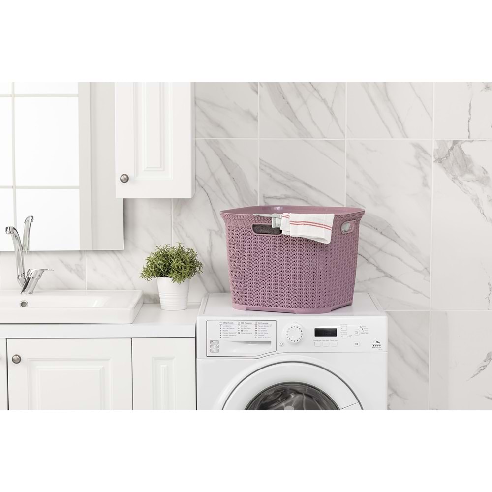 AK-589 JUTE KÖŞELİ SELE 26 LT KL:12