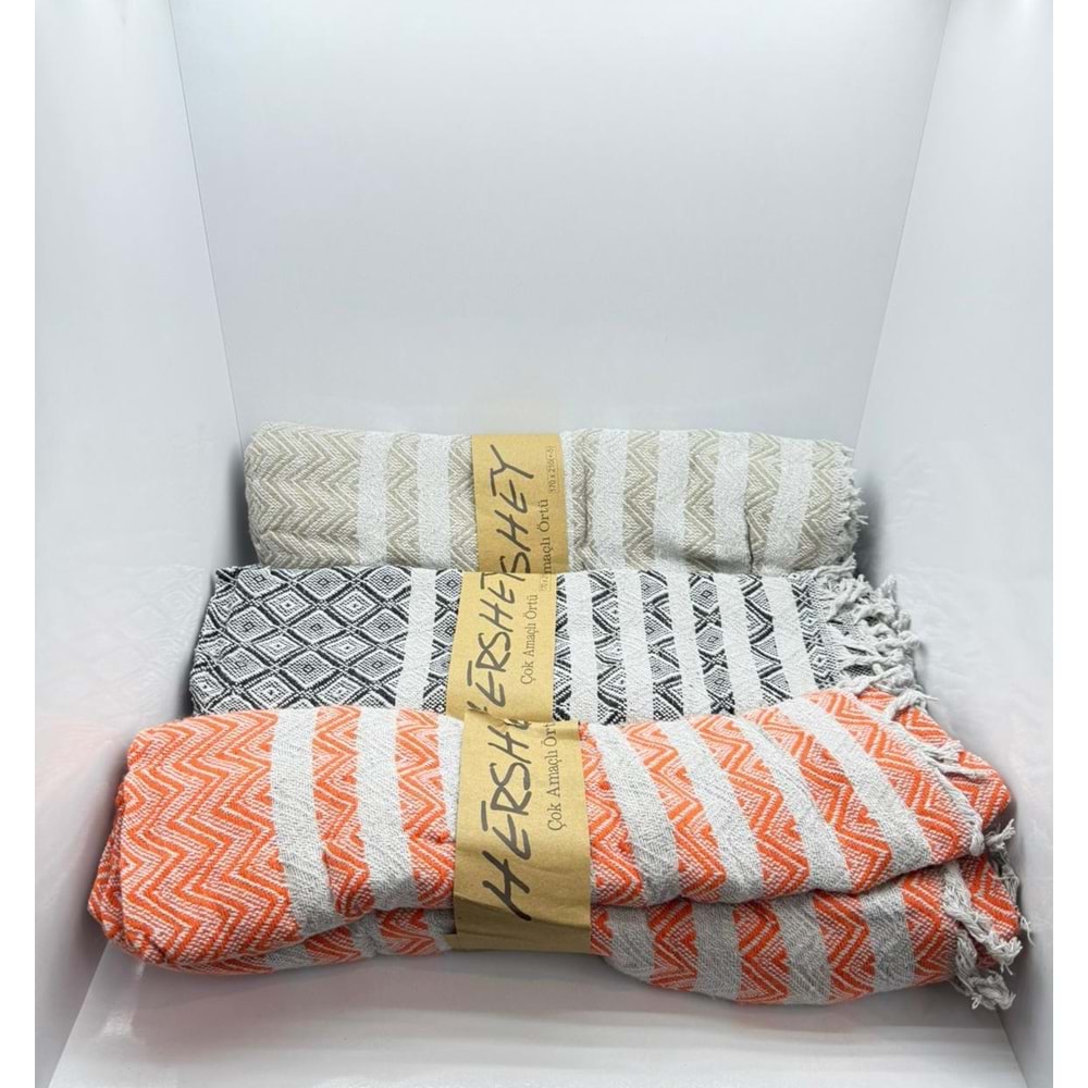 ALP - KOLTUK ÖRTÜSÜ 170*210