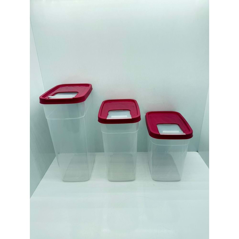 DİKEY SÜRGÜLÜ ERZ. SAK. SETİ 3'LÜ BÜY. ORT. KÜÇ.