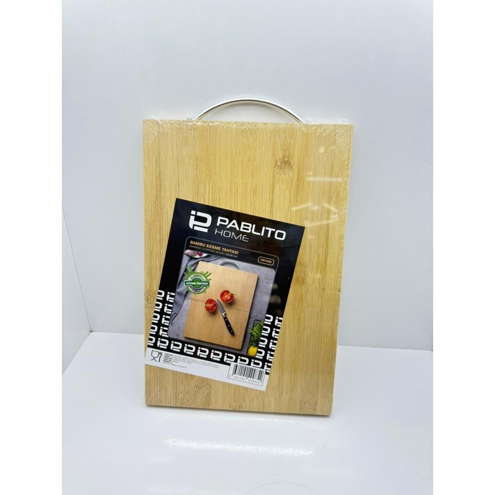 PBT-008 KESİM PANOSU 22X32 CM