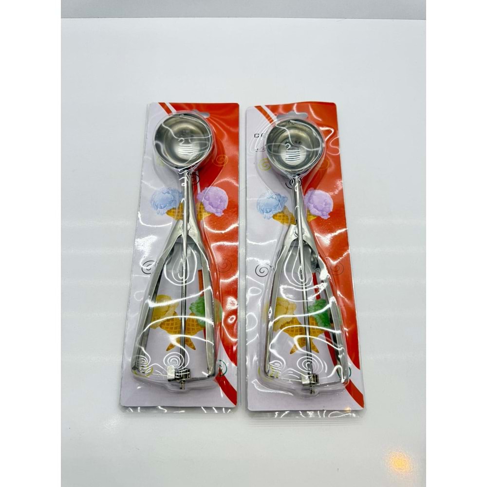 MTR-1801-08 BÜYÜK DONDURMA KAŞIĞI