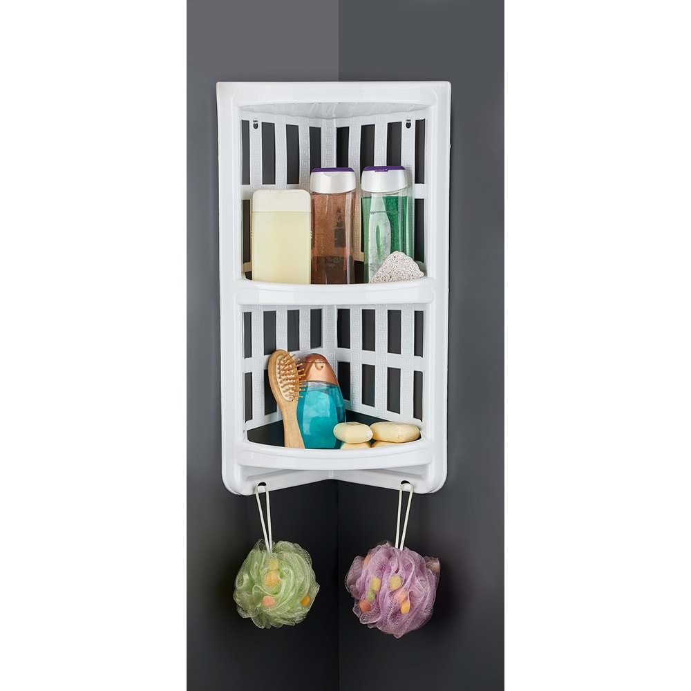 ORG320 - BANYO KÖŞELİĞİ KL:15