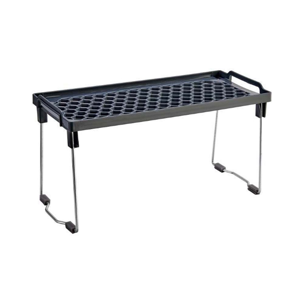 TİM303 - DİKTÖRTGEN PRATİK RAF 20X45X15 CM KL:25