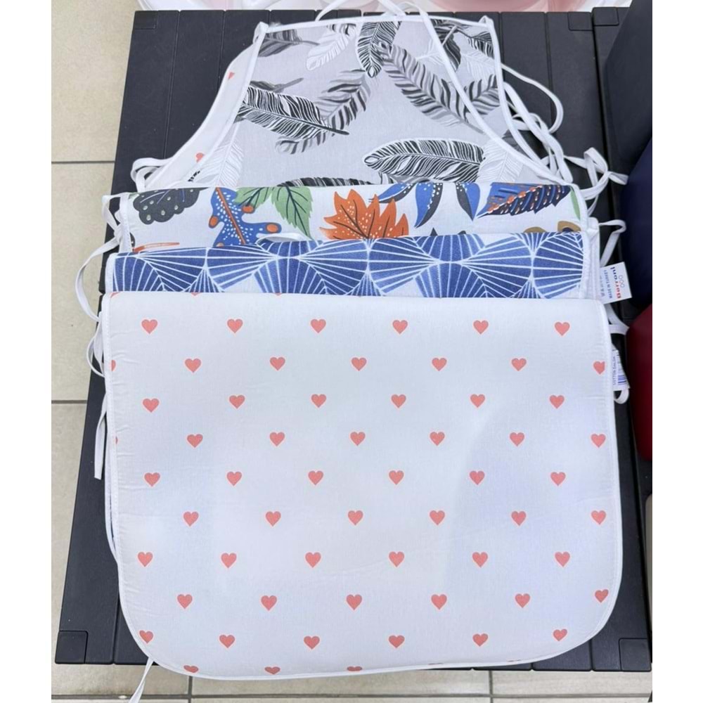 BERRONİ - BİYELİ MUTFAK ÖNLÜĞÜ PK:12