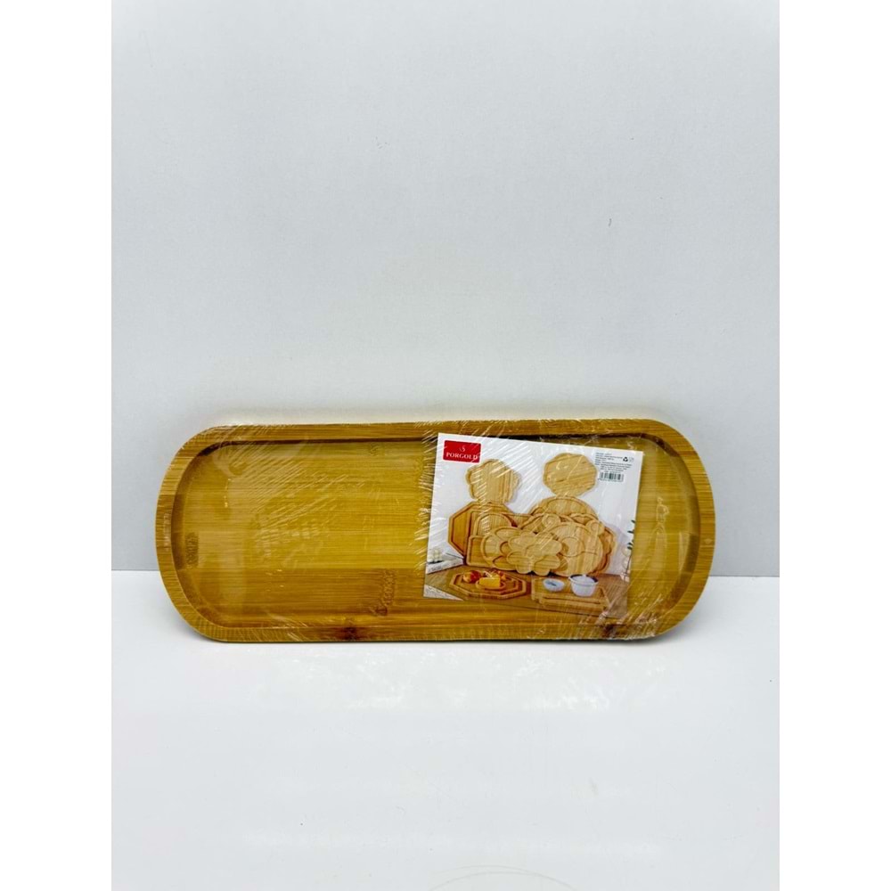 ALTP-YT BAMBU SUNUMLUK