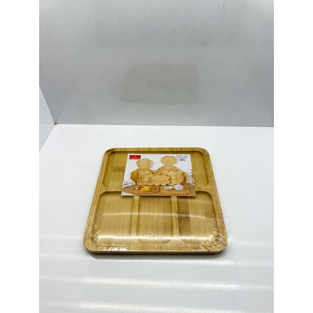 ALTP-20F3+1 BAMBU SUNUMLUK