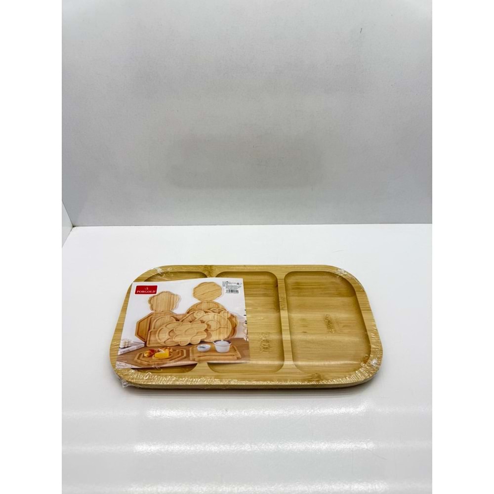 ALTP-C3 BAMBU SUNUMLUK