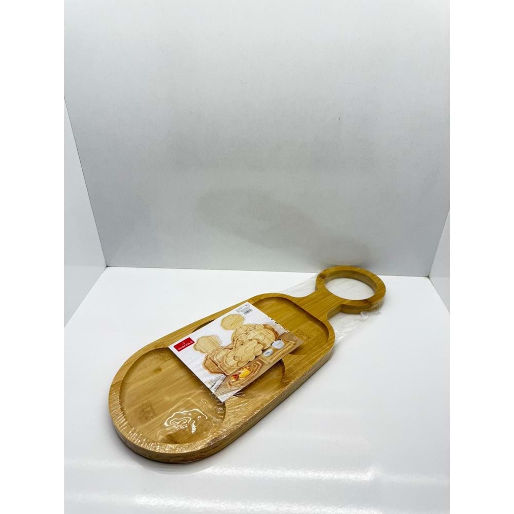 ALTP-YK3G BAMBU SUNUMLUK