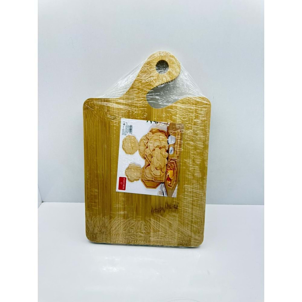 ALTP-FSB BAMBU KESİM PANOSU