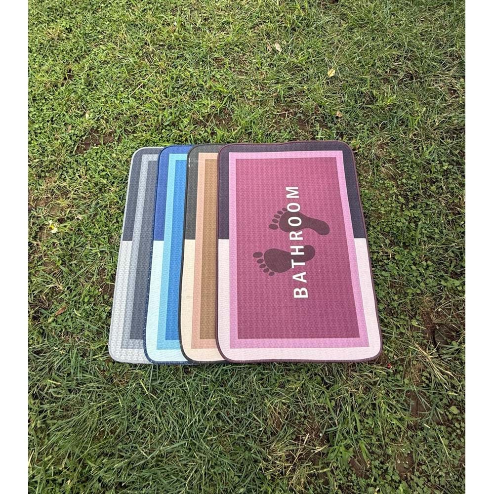 BATHROOM BANYO PASPASI