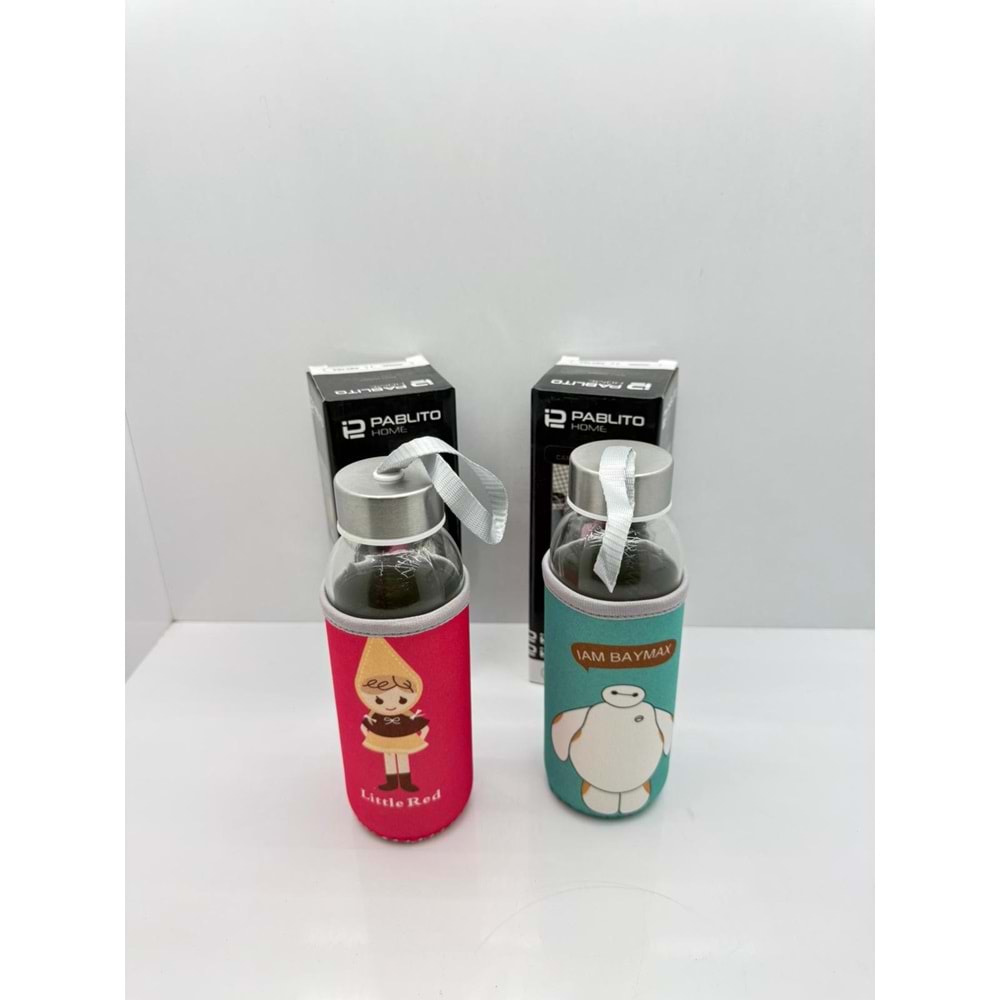 PBT-163 CAM SULUK 300 ML KL:100