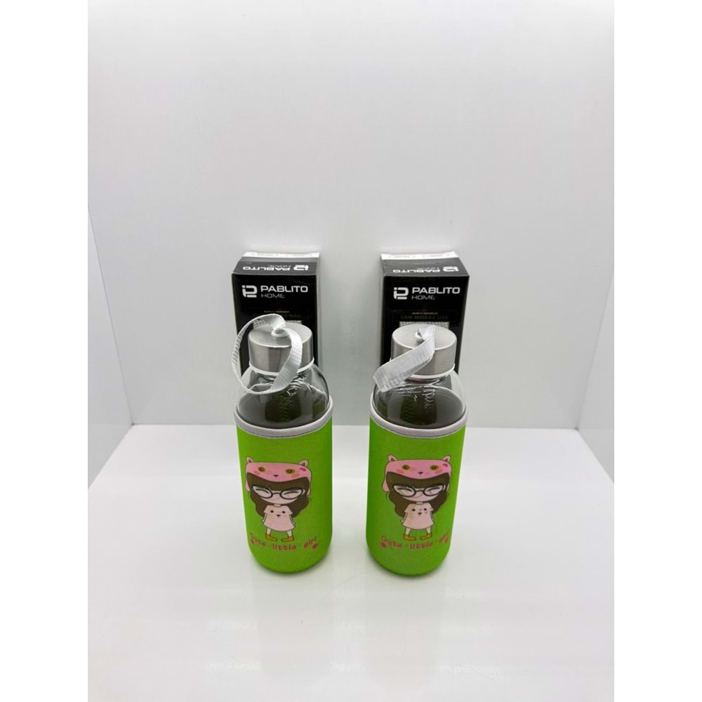 PBT-080 CAM SULUK 420 ML KL:80