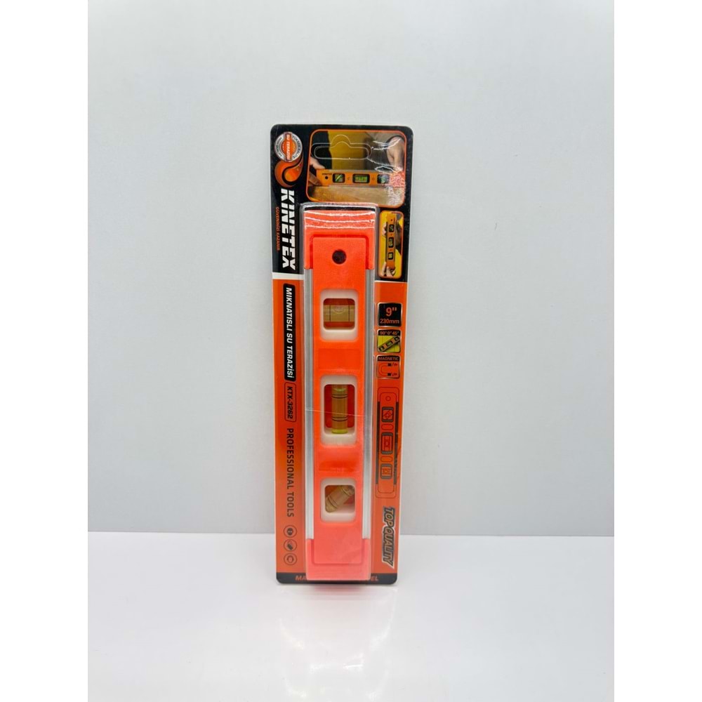 KTX-3262 5-K MİNİ SU TERAZİSİ