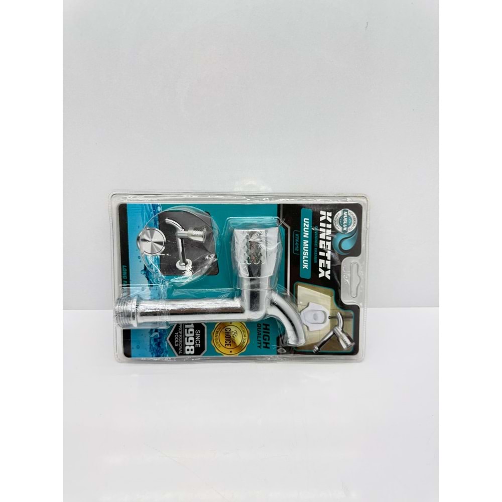 KTX-012 A-1 KNITEX UZUN MUSLUK