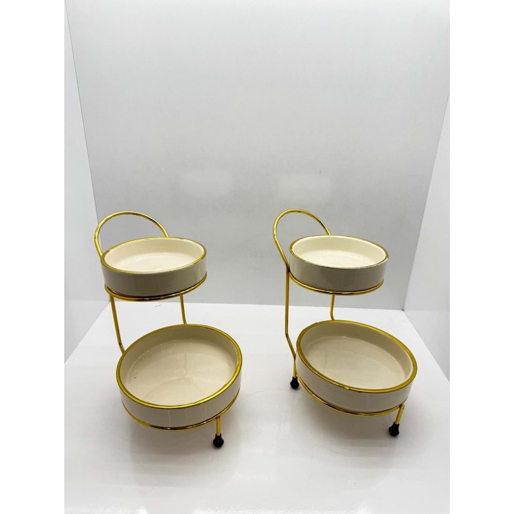 ASEL ROLYEF 2 KATLI SUNUMLUK