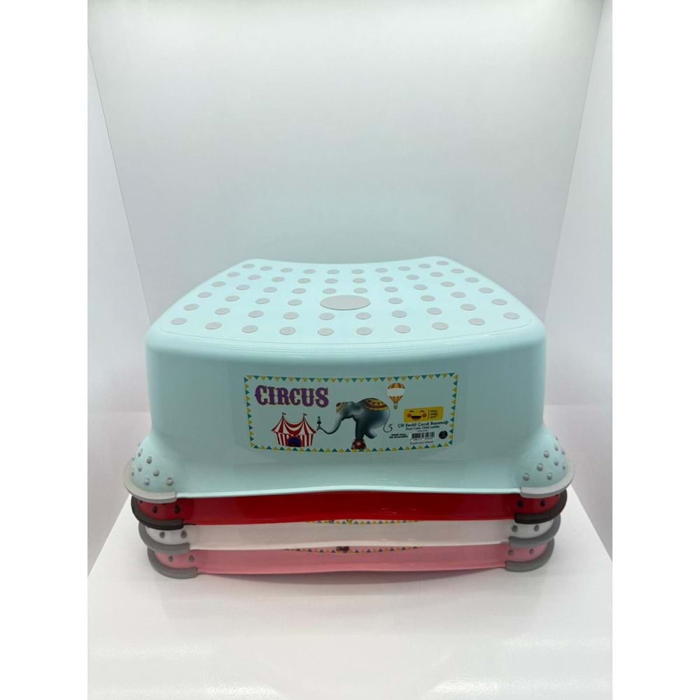 CM-510 ÇOCUK BASAMAĞI