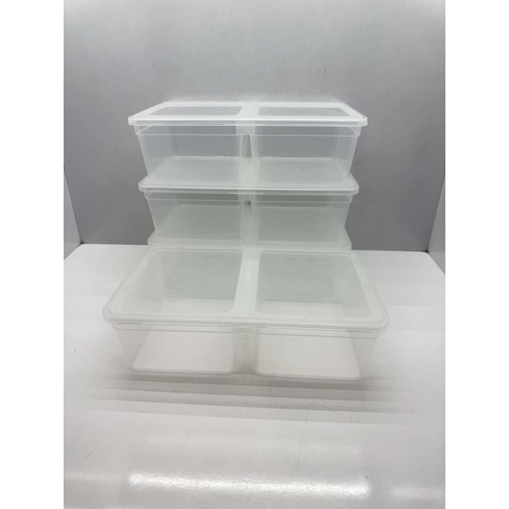 SAKLAMA KABI SLİKON KAPAK 1.50 LT
