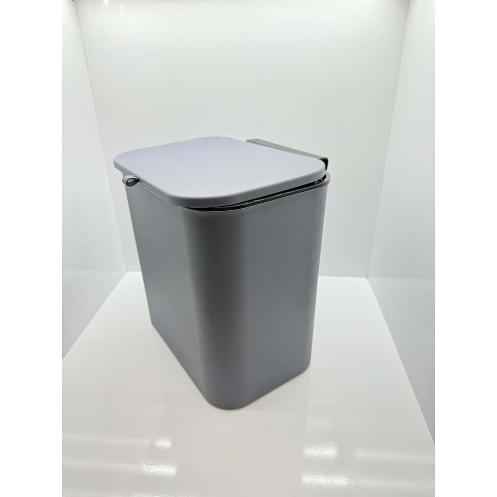 AR-052 ASILIR ÇÖP KOVASI