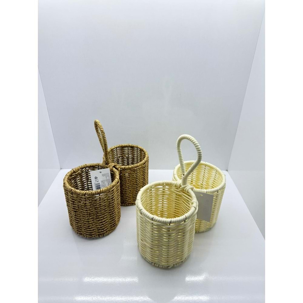 ALFTL-62 HASIR KAŞIKLIK