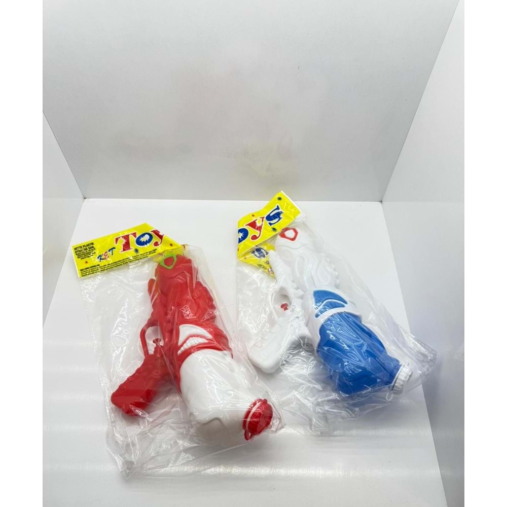 KET181 - SU TABANCASI OYUNCAK