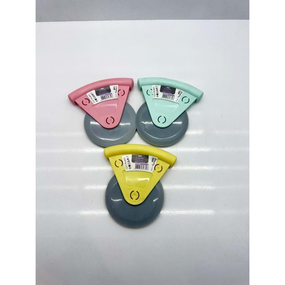 SC2339 - PRATİK PİZZA KESİCİ