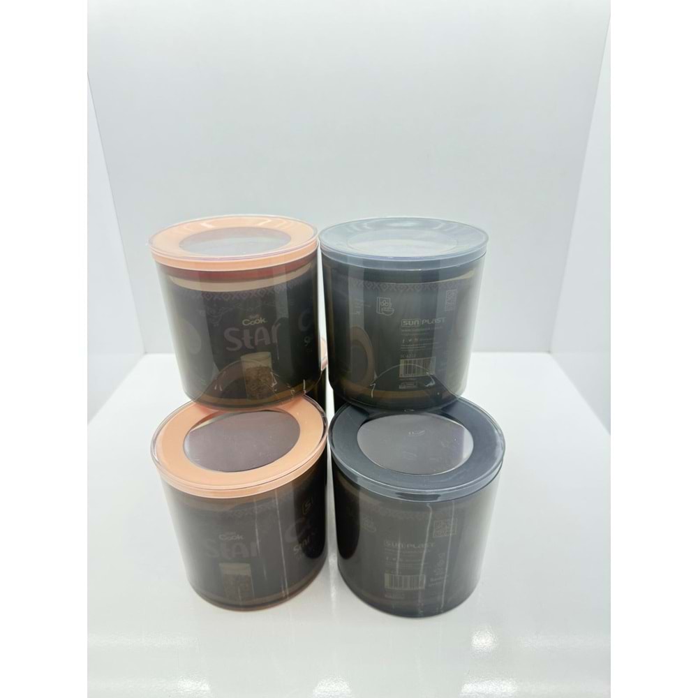 SC4212 - STAR SAKLAMA KABI 0.80 LT