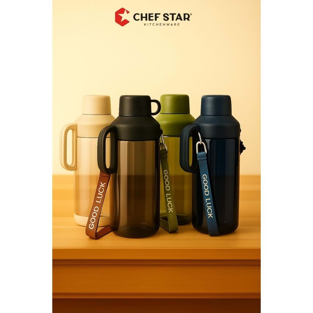 MNB00316 SU MATARASI 2.000 ML