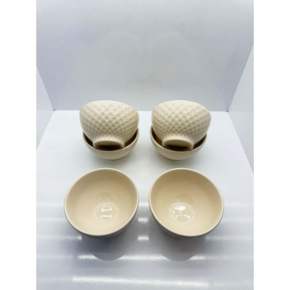 VAN - SERAMİK DÖKME KASE PARİS KL:48