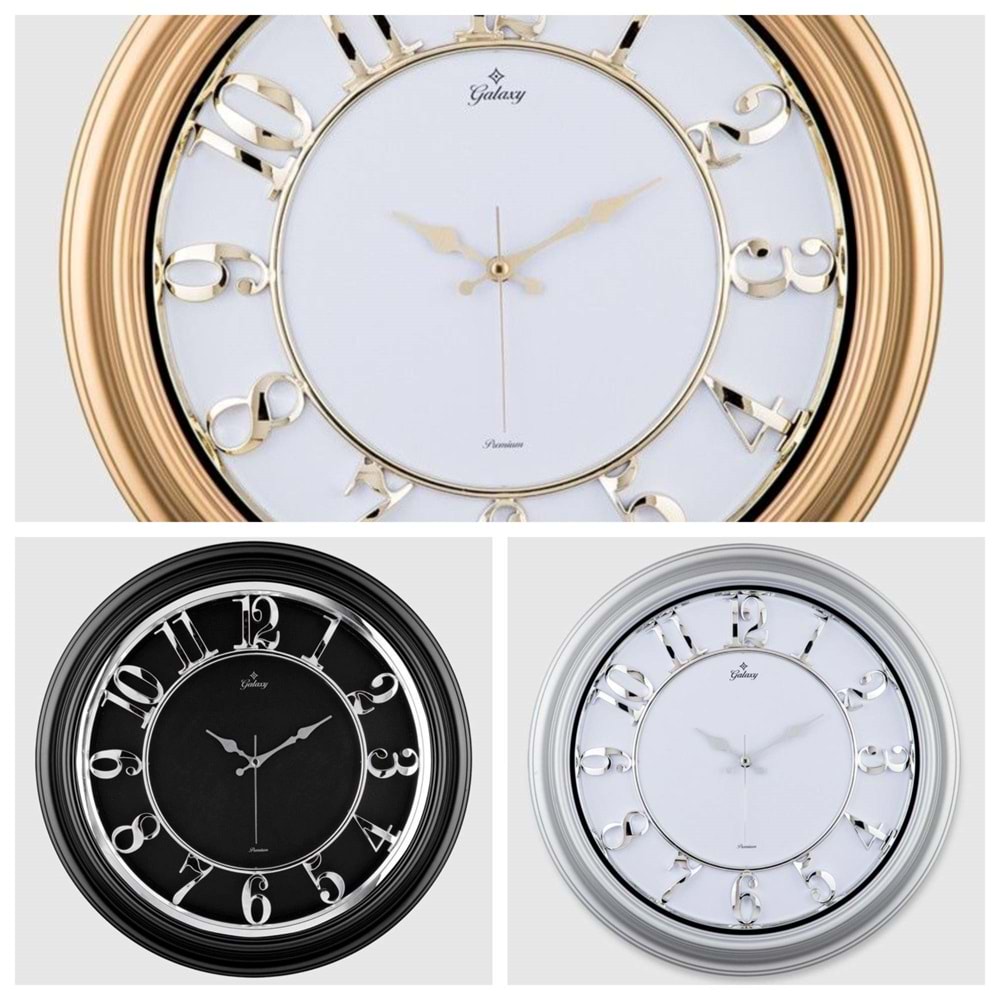 GALAXY SAAT M1963 SERİSİ