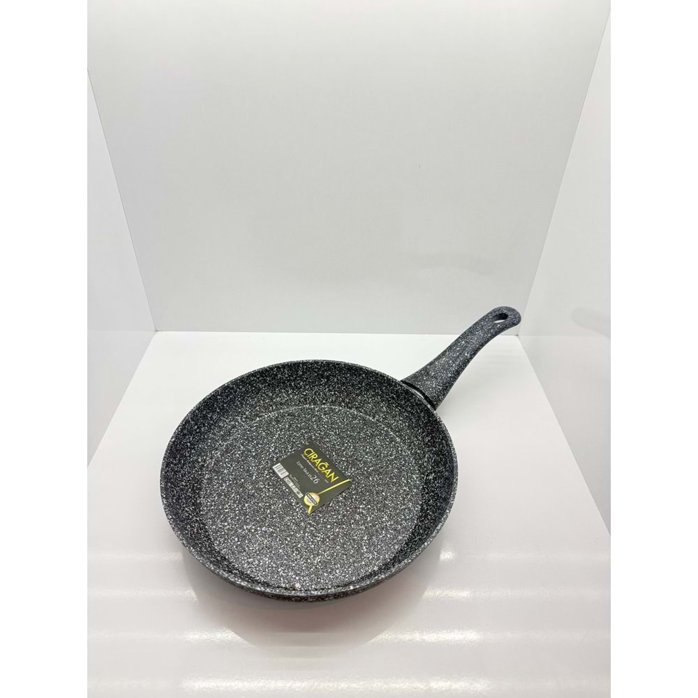 ÇIRAĞAN GRANİT TAVA TEK SAP 26 CM