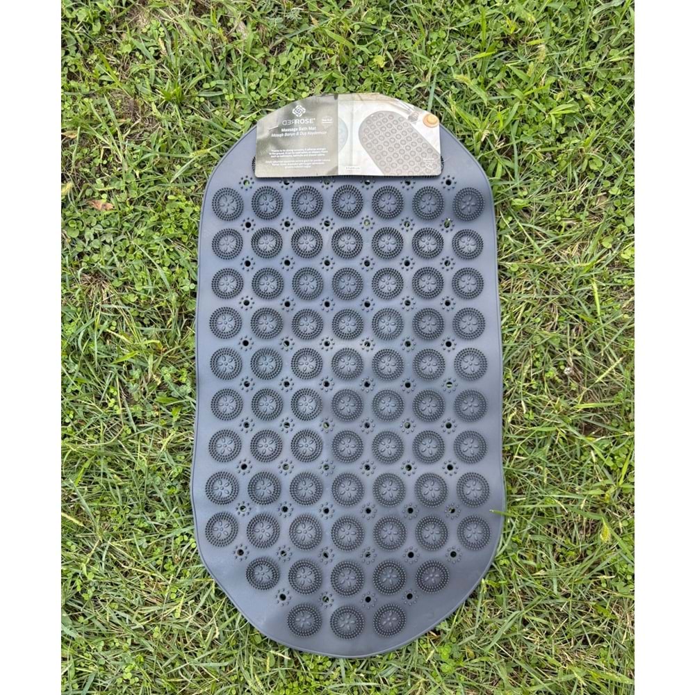 ROSE142 - MASAJLI VANTUZLU BANYO VE DUŞ KAYDIRMAZI