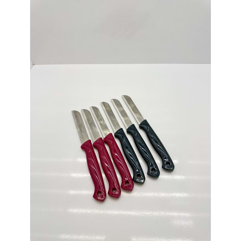 SOLİNGEN MEYVE BIÇAĞI