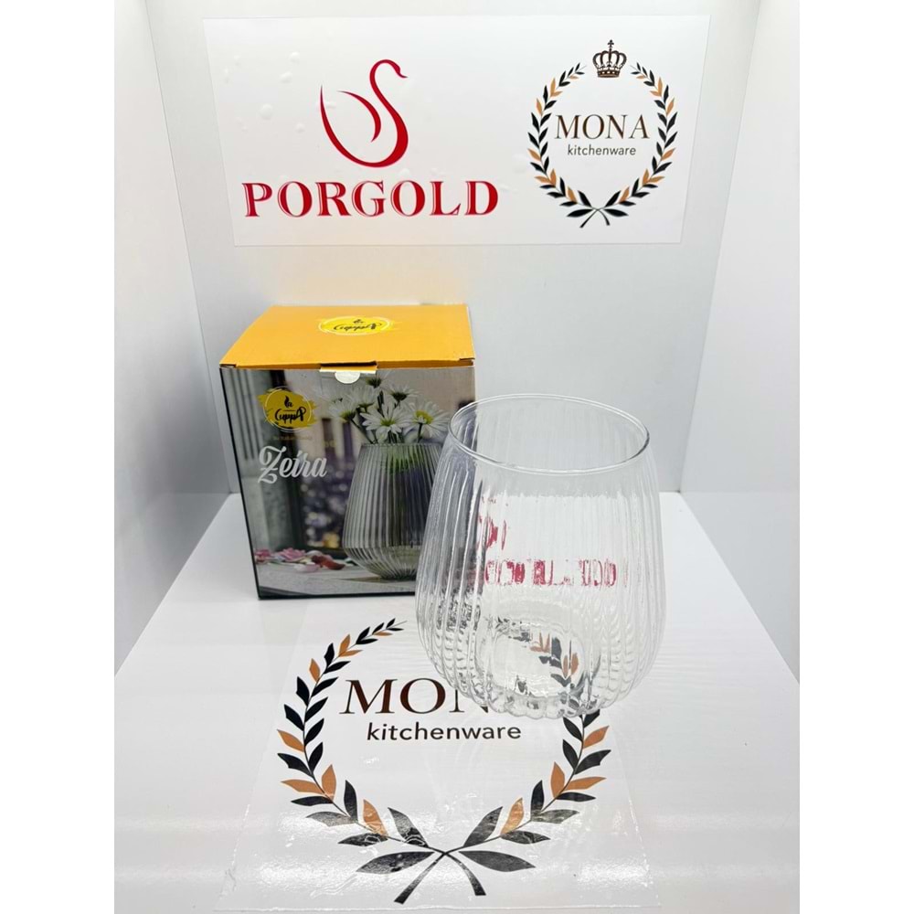 757 - ZEİRA VAZO KL:6