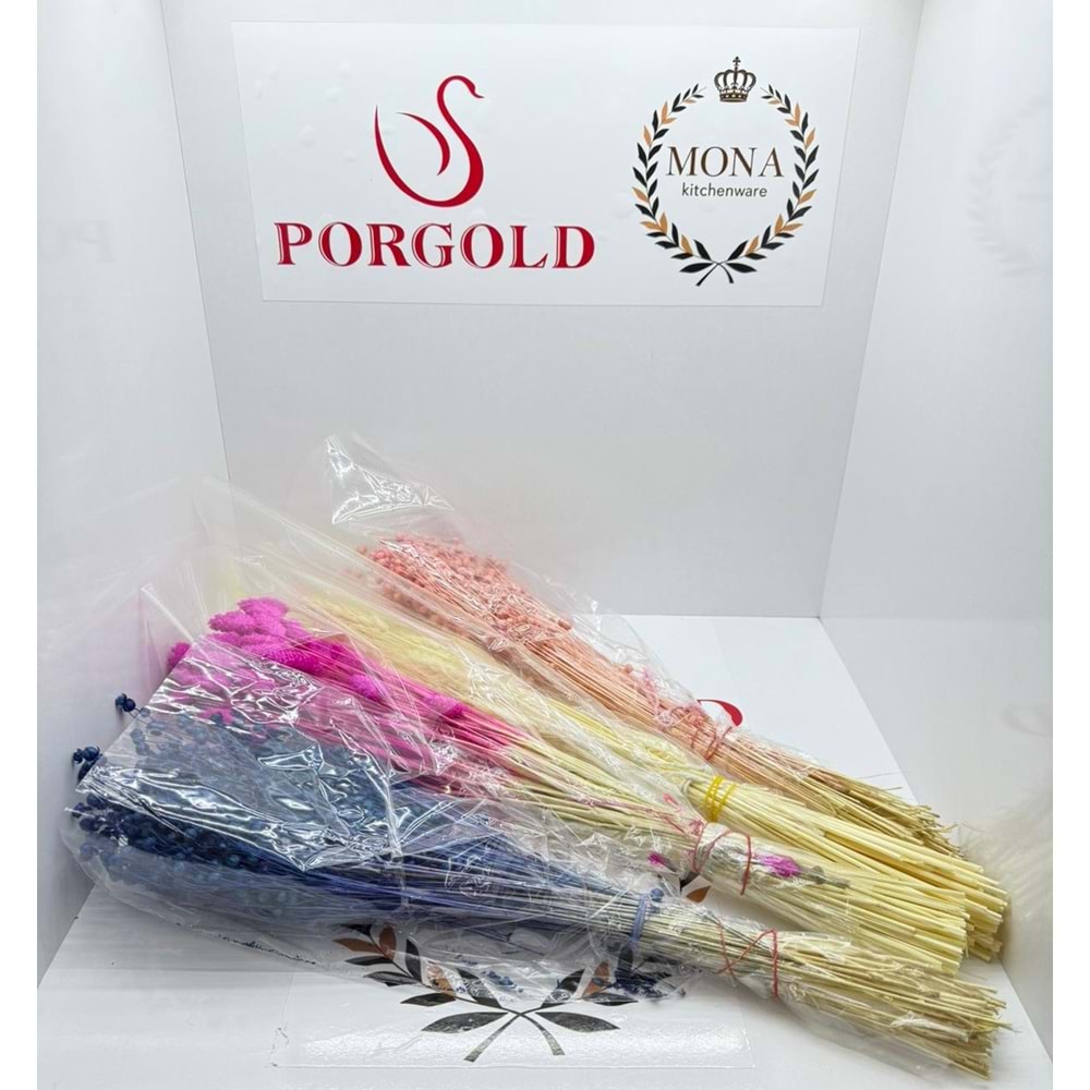 KURUTULMUŞ SPECİAL MİX ÇİÇEK KL:36