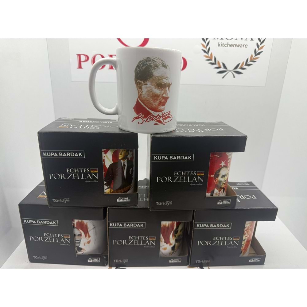 ECHTES ATATÜRK KUPA